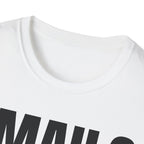 EMAILS AGAIN T-SHIRT