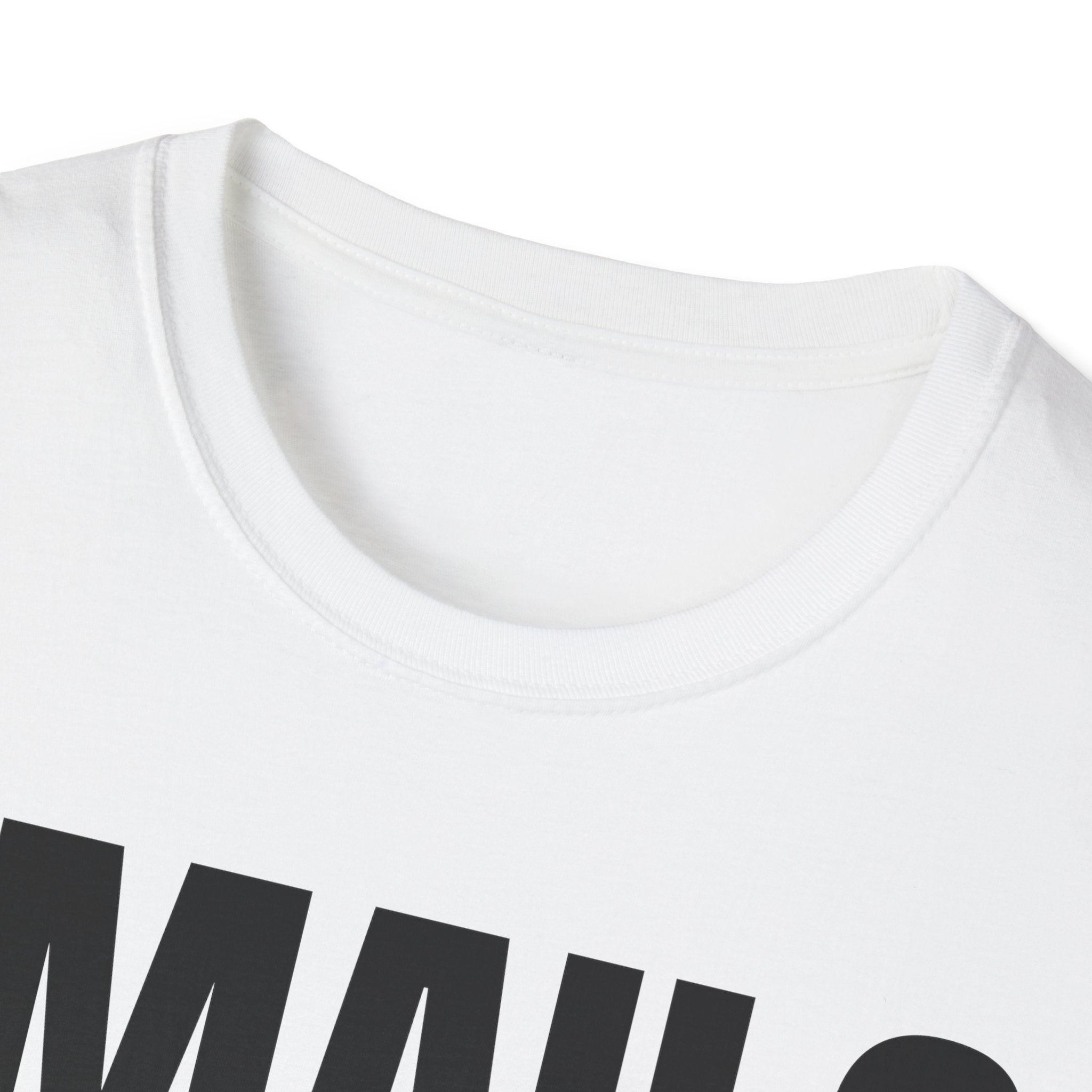 EMAILS AGAIN T-SHIRT