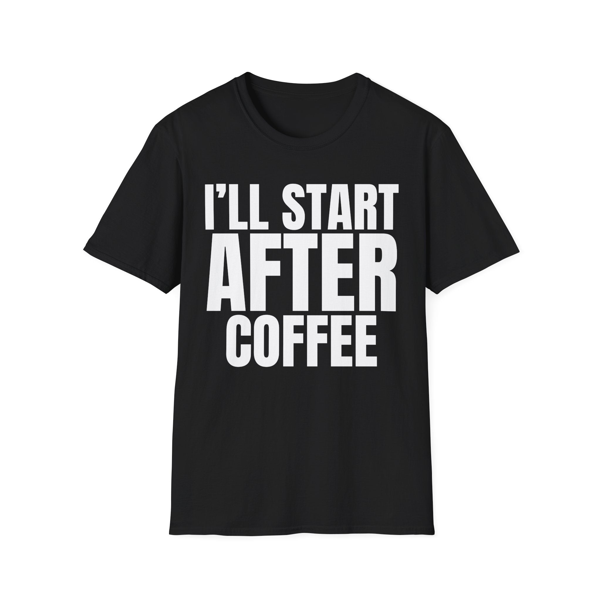 HANGOVER SHIRT T-SHIRT