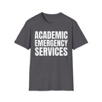 ACADEMIC EMERGENCY SEVICES