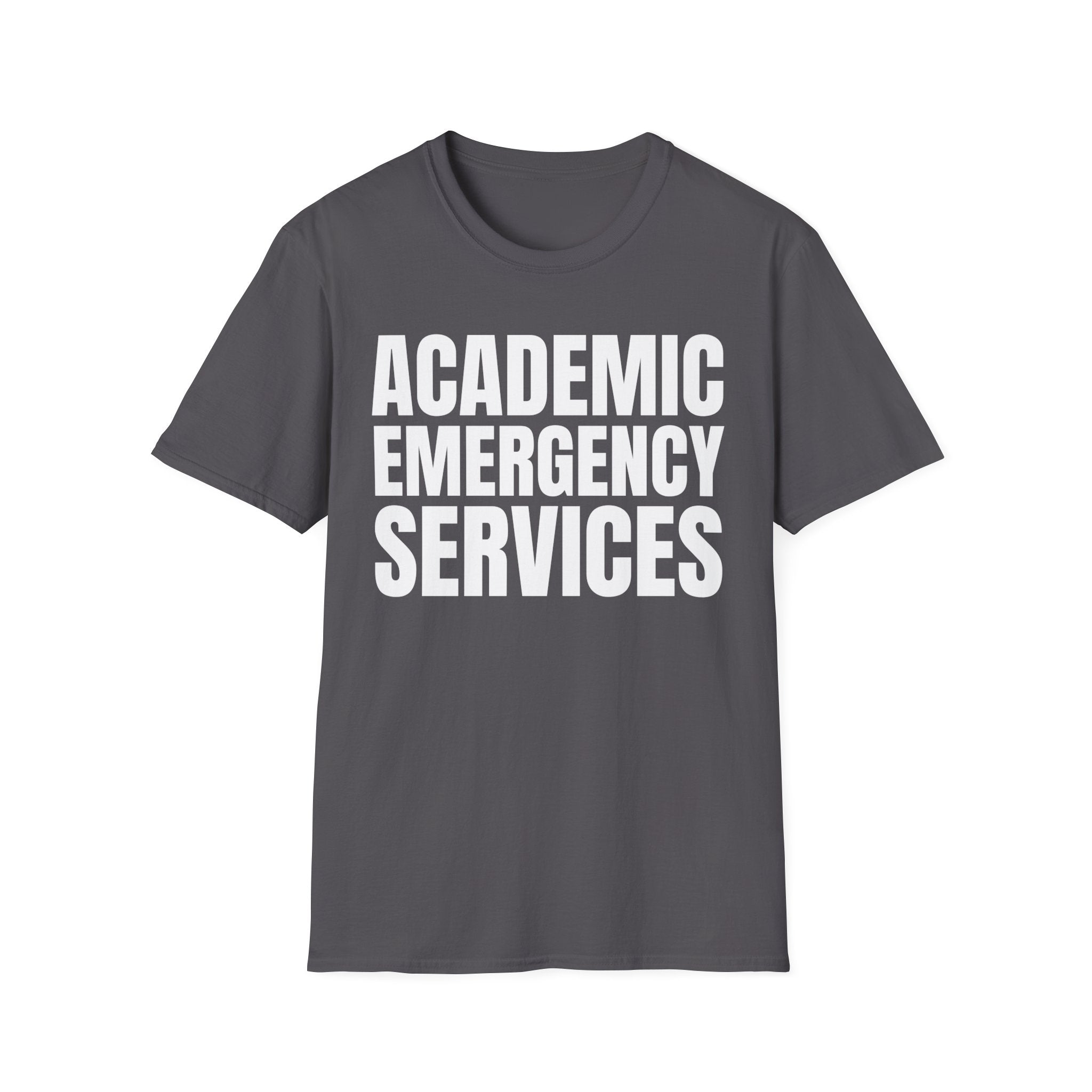 ACADEMIC EMERGENCY SEVICES