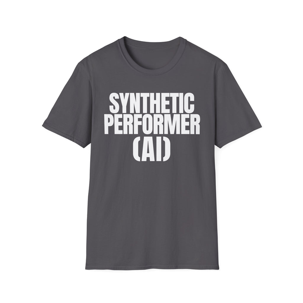 SYNTHETIC PERFORMER (AI)