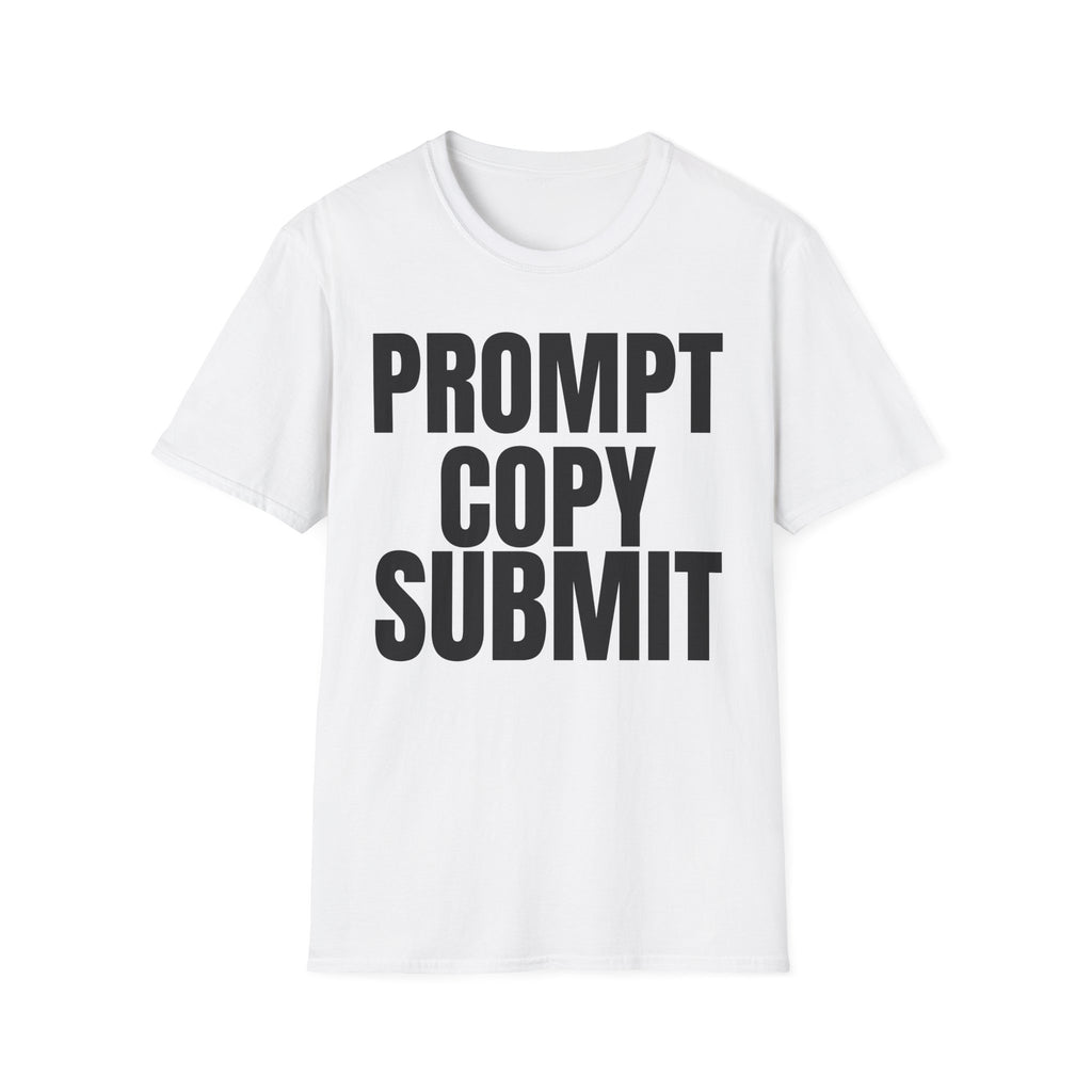PROMPT COPY SUBMIT