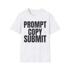 PROMPT COPY SUBMIT