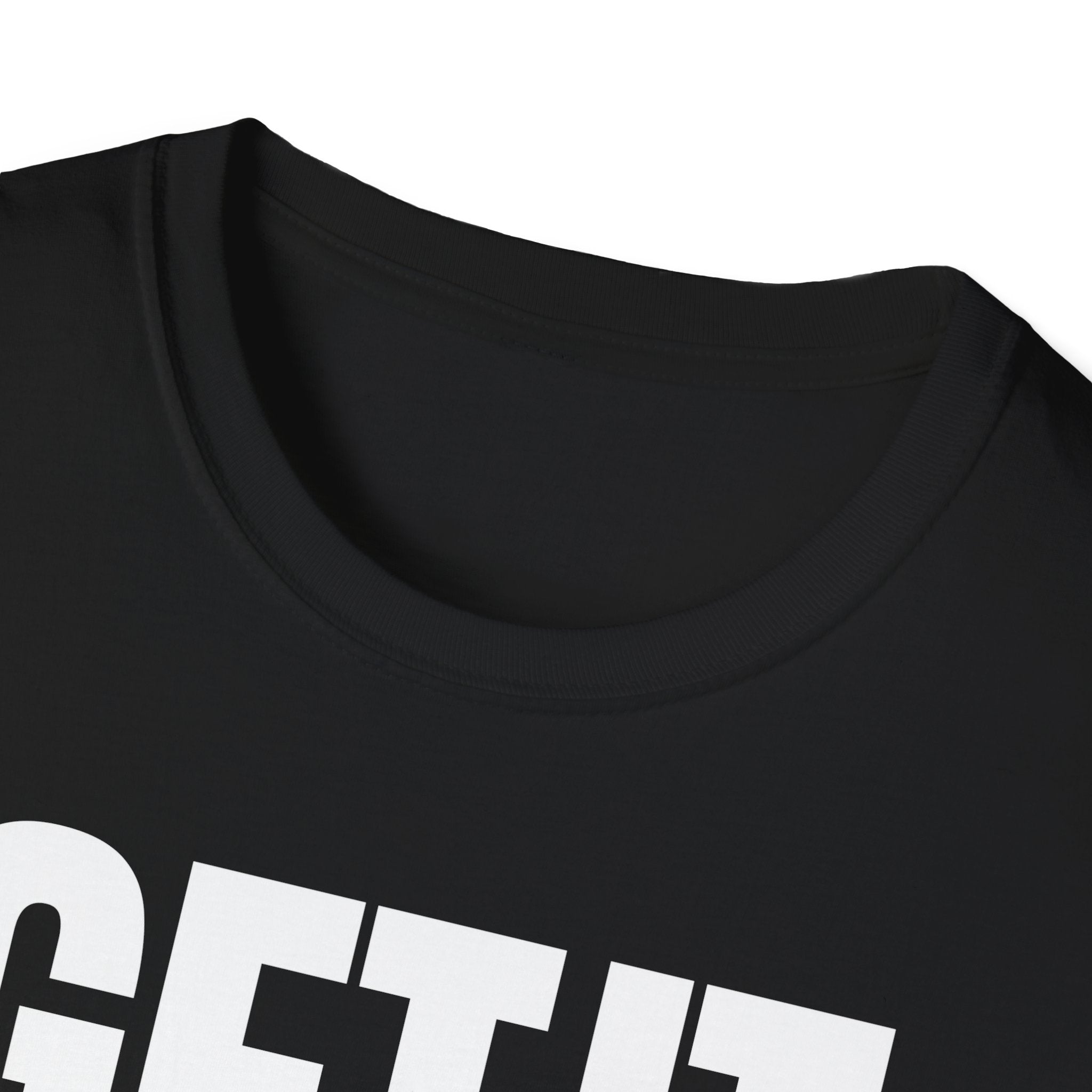 GET IT DONE T-SHIRT