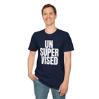 UNSUPERVISED T-SHIRT