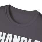 I HANDLE IT T-SHIRT