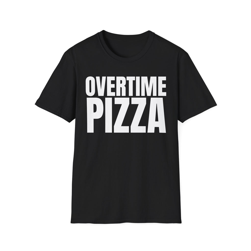 OVERTIME PIZZA