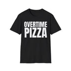 OVERTIME PIZZA