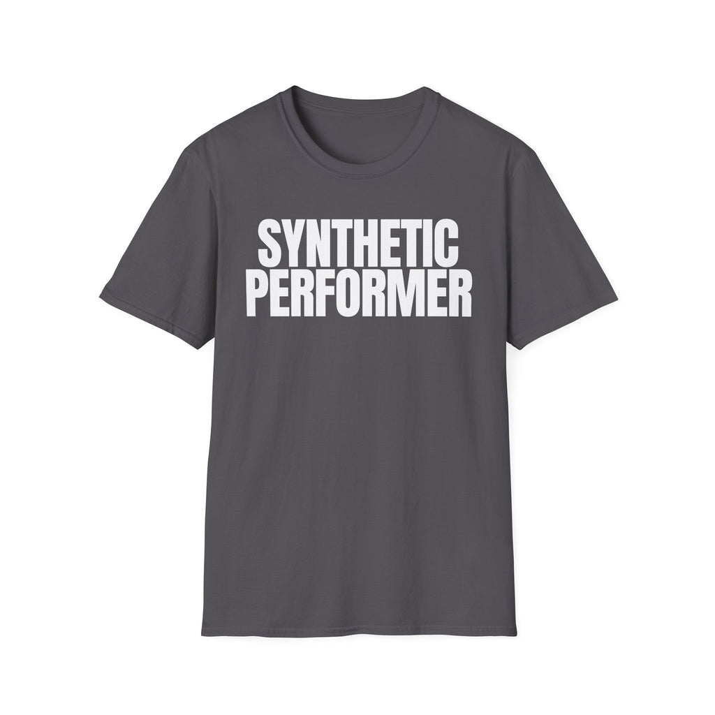SYNTHETIC PERFORMER