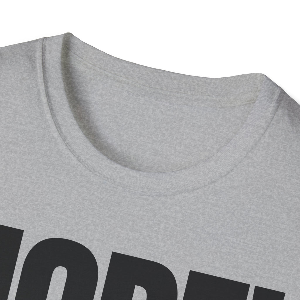 NOPE! T-SHIRT