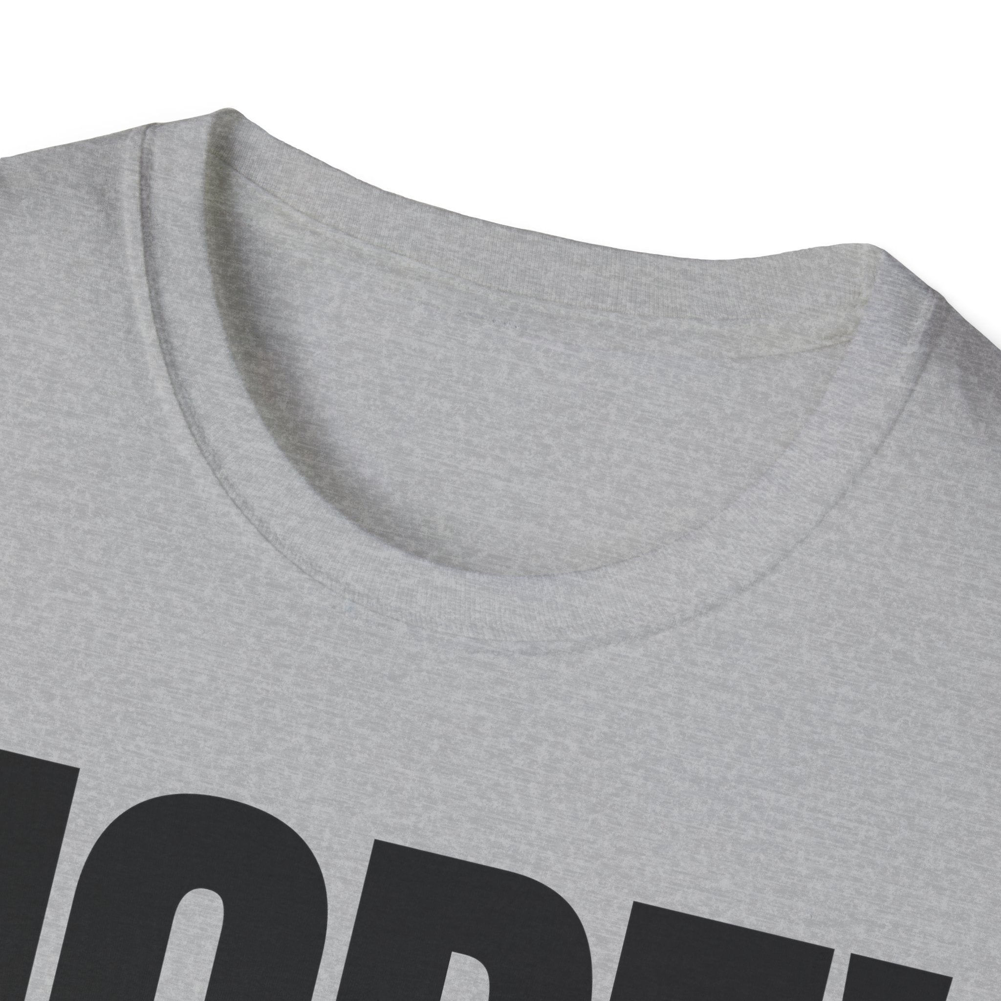 NOPE! T-SHIRT
