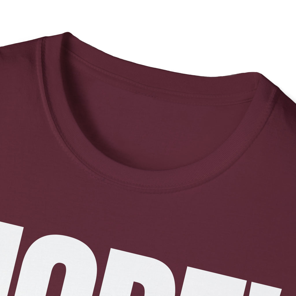 NOPE! T-SHIRT