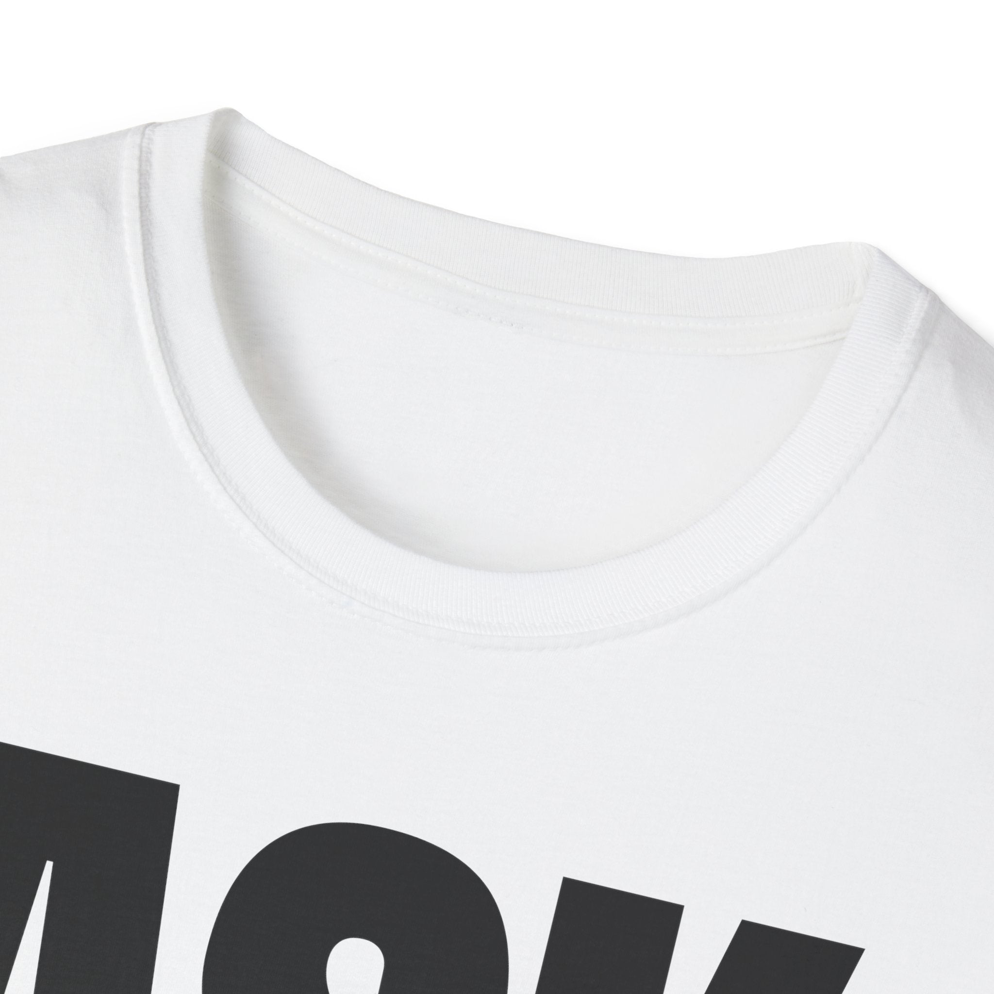 ASK SOMEONE ELSE T-SHIRT