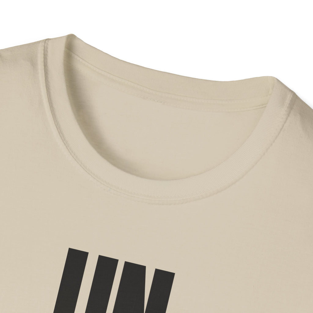 UNSUPERVISED T-SHIRT