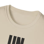 UNSUPERVISED T-SHIRT
