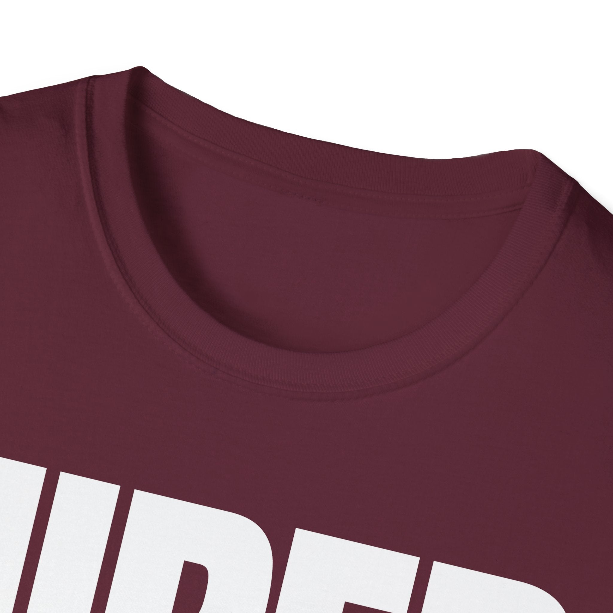 HIRED TO FIX T-SHIRT