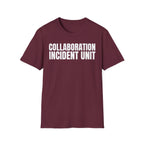 COLLABORATION INCIDENT UNIT