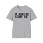 COLLABORATION INCIDENT UNIT