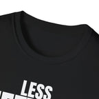 JUST NOD T-SHIRT