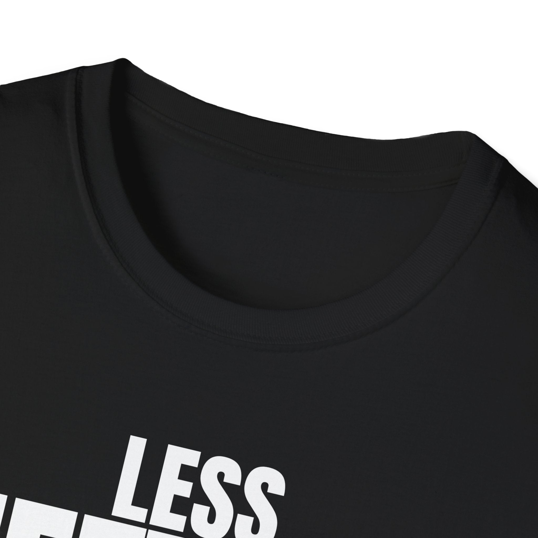 JUST NOD T-SHIRT