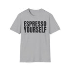 ESPRESSO YOURSELF