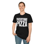 OVERTIME PIZZA