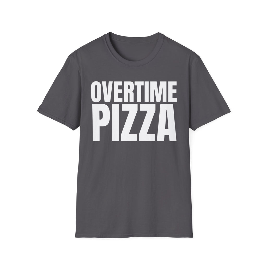 OVERTIME PIZZA