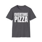 OVERTIME PIZZA