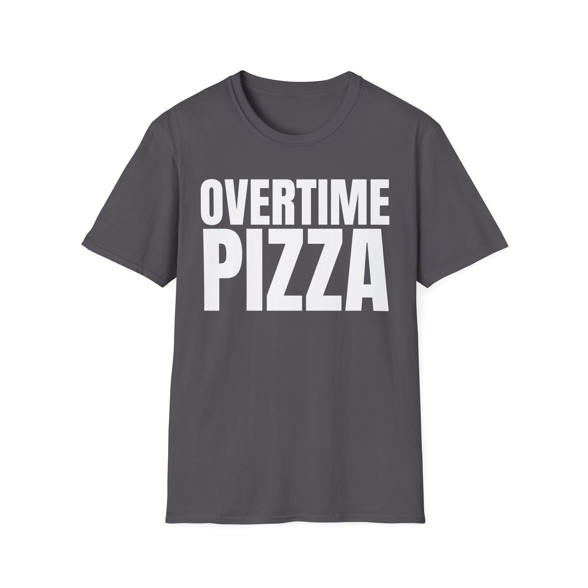 OVERTIME PIZZA
