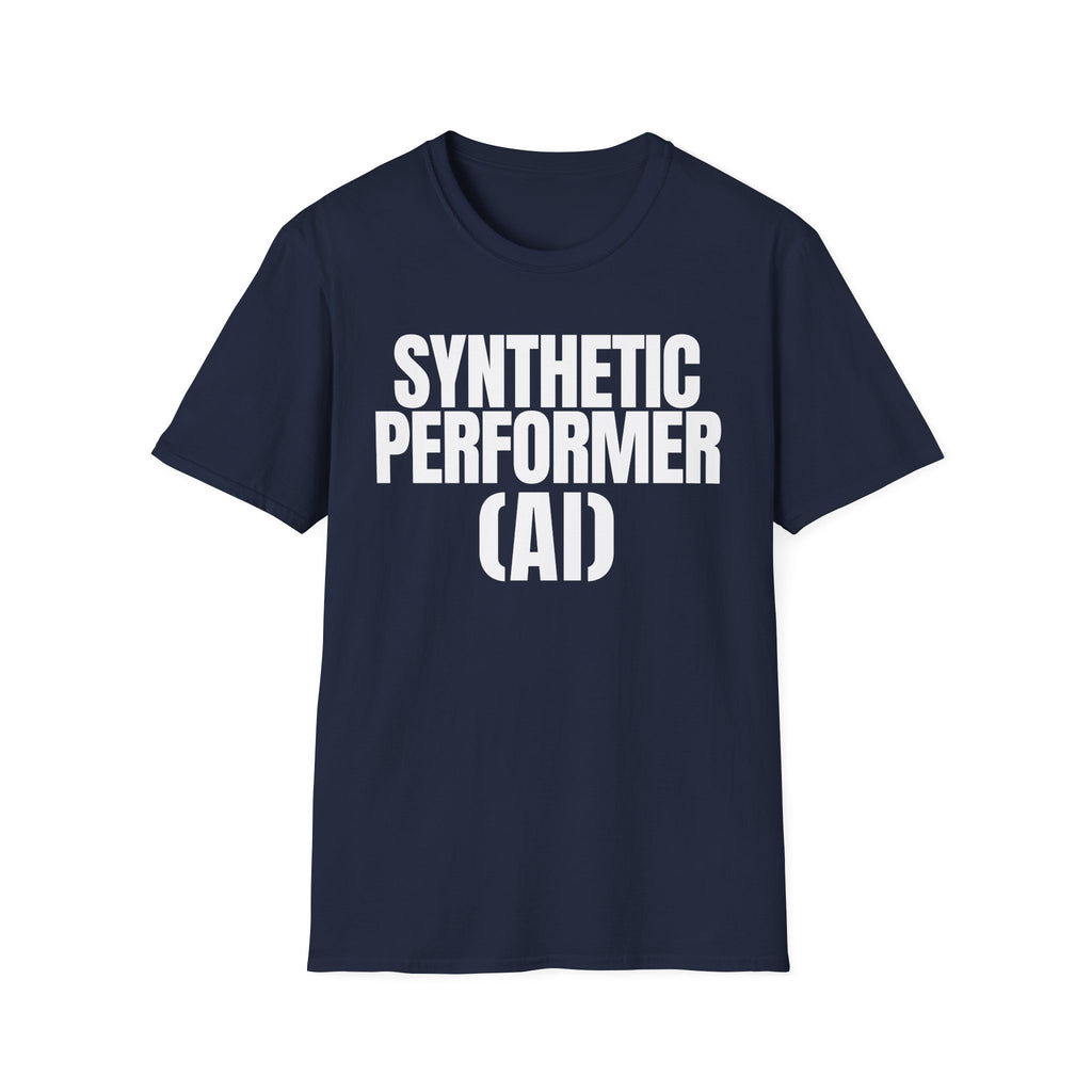 SYNTHETIC PERFORMER (AI)