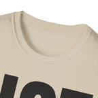 NOT INTERESTED (at all) T-SHIRT