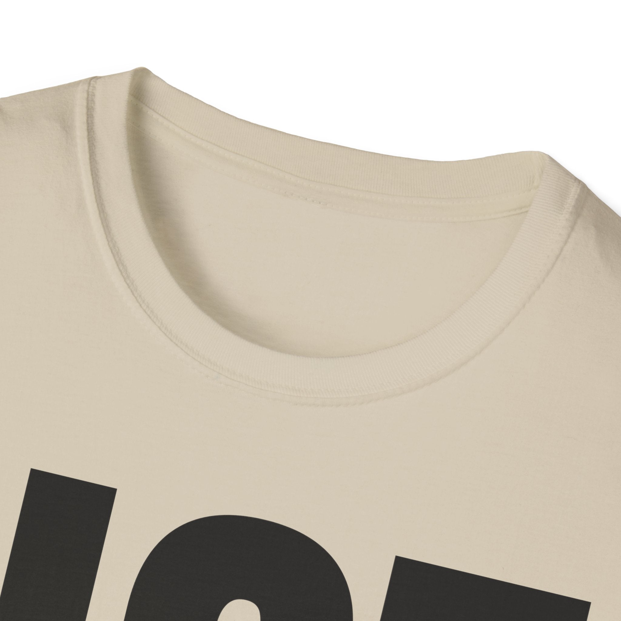 NOT INTERESTED (at all) T-SHIRT