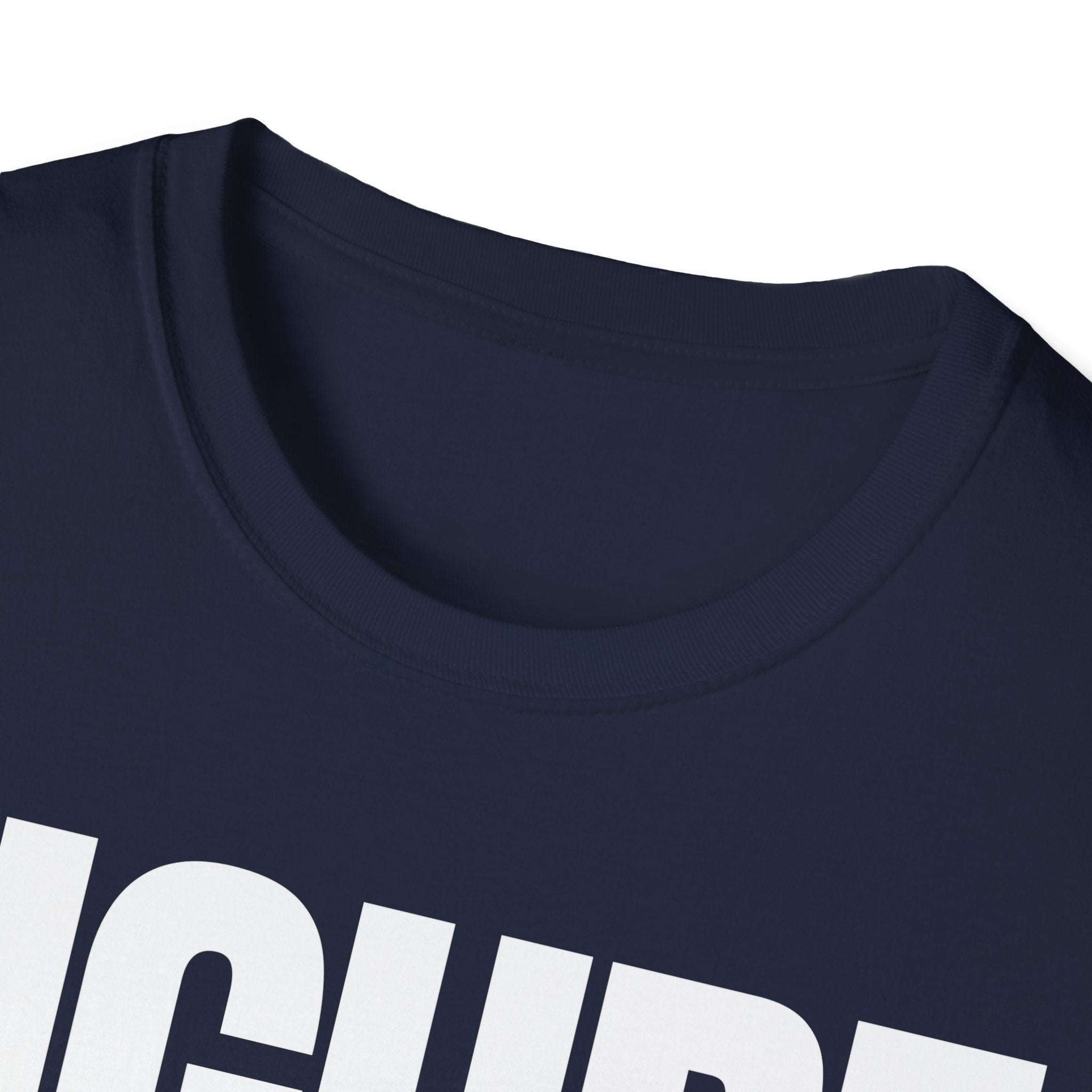 FIGURE IT OUT T-SHIRT