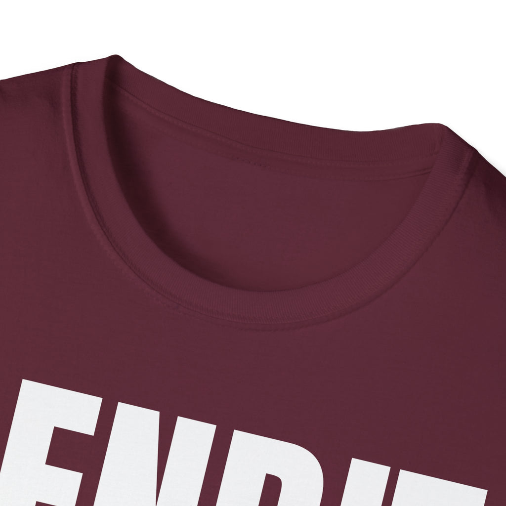SEND IT AND SEE 2 T-SHIRT