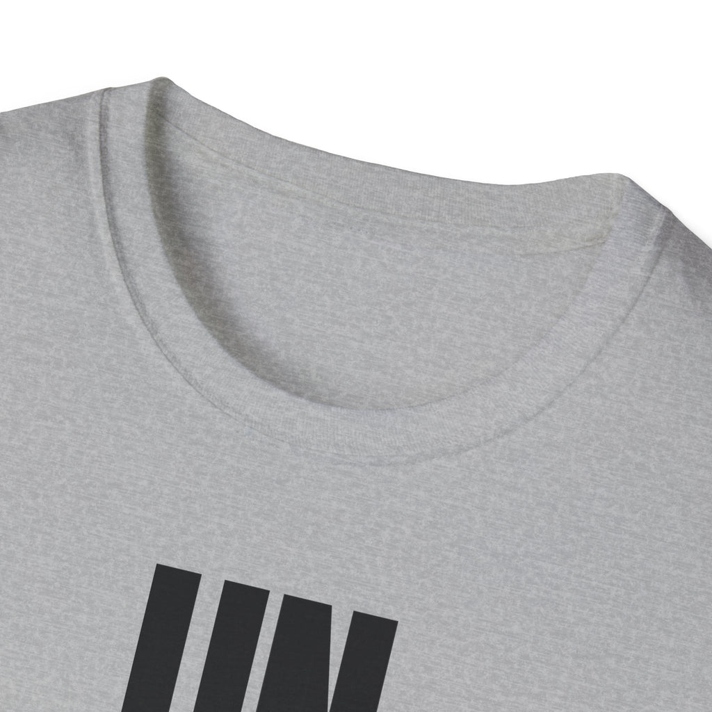 UNSUPERVISED T-SHIRT