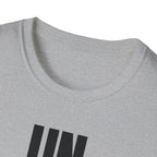 UNSUPERVISED T-SHIRT