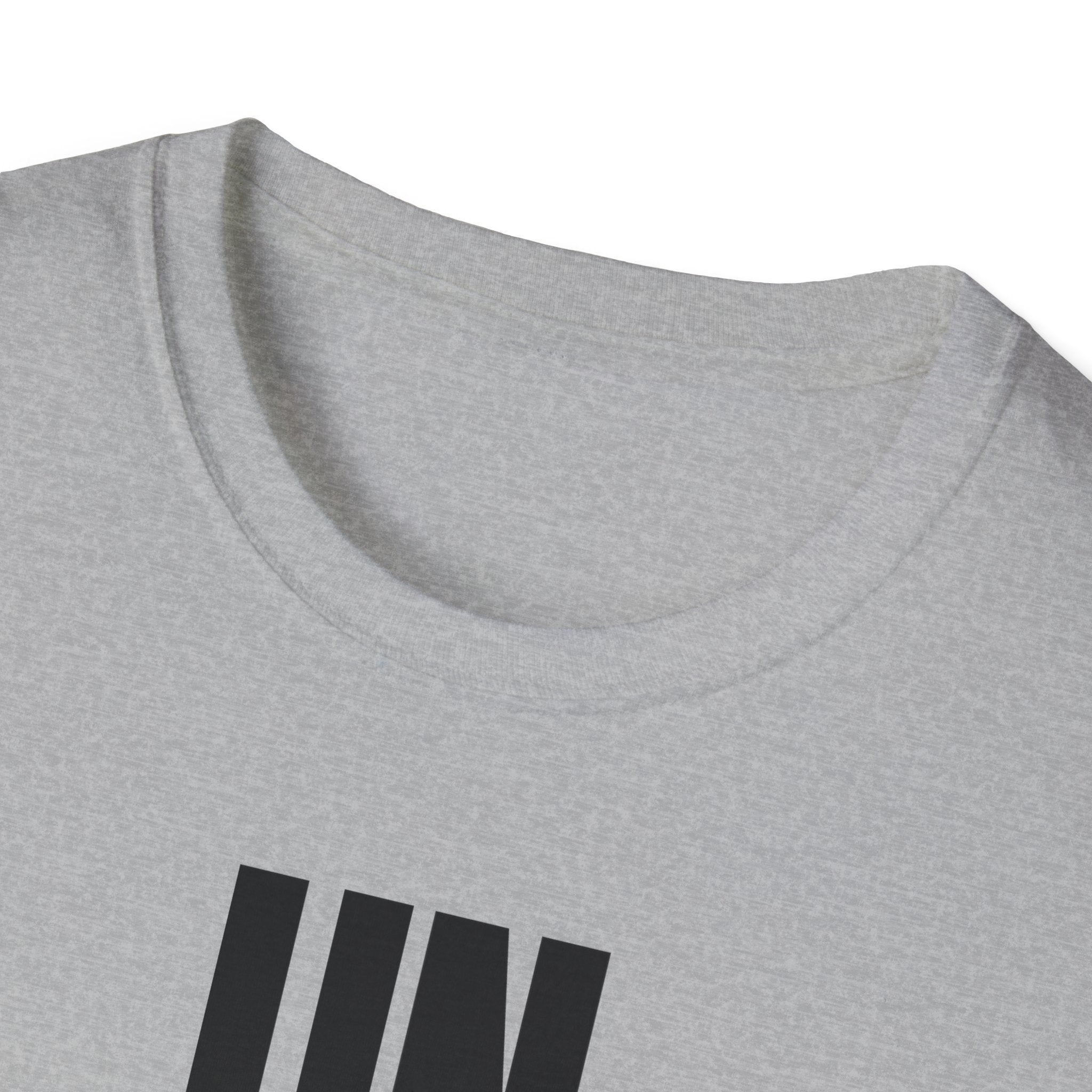 UNSUPERVISED T-SHIRT