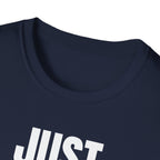 JUST GET IT DONE T-SHIRT