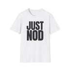 JUST NO T-SHIRT