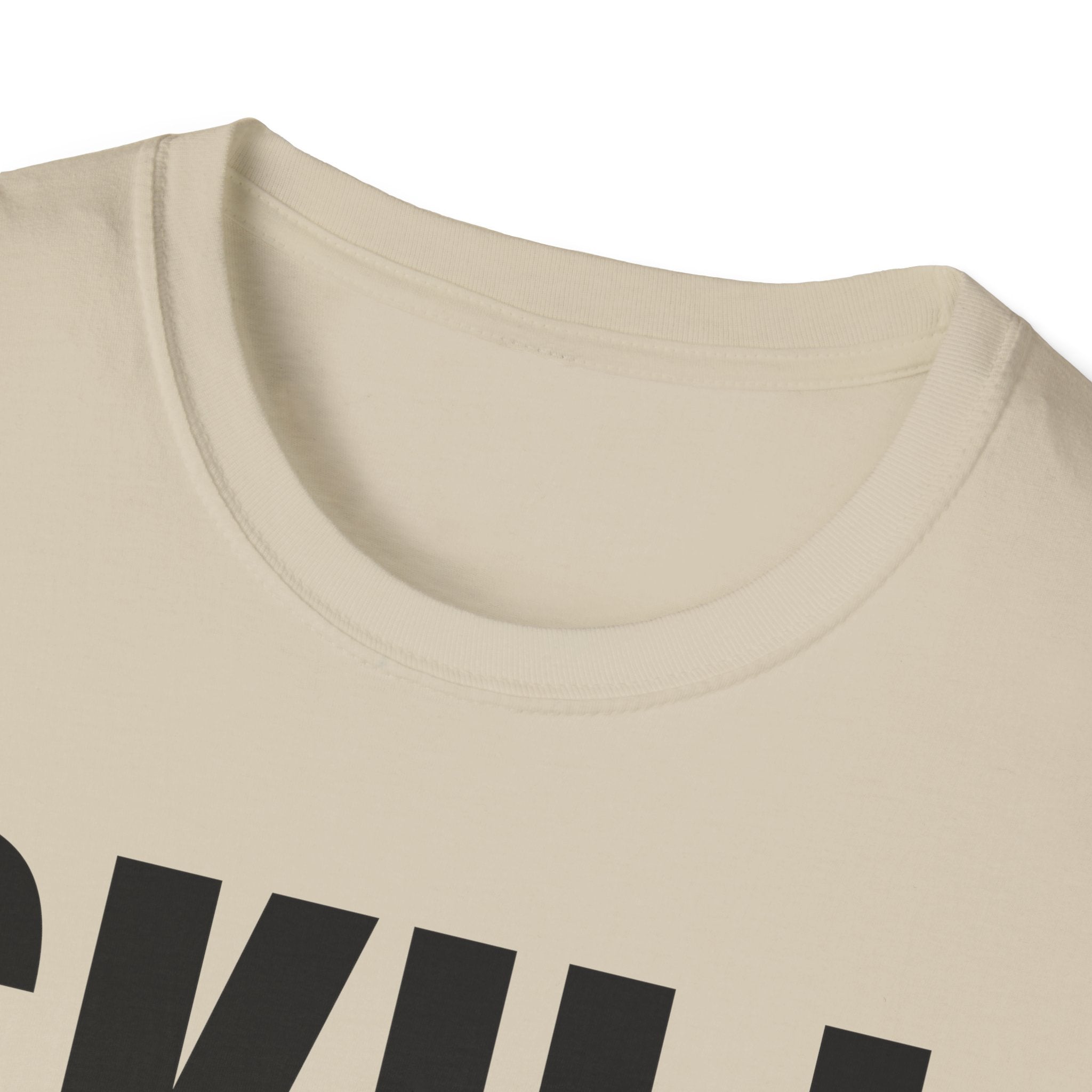 SEND IT AND SEE T-SHIRT