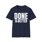 BUILT THIS WAY T-SHIRT