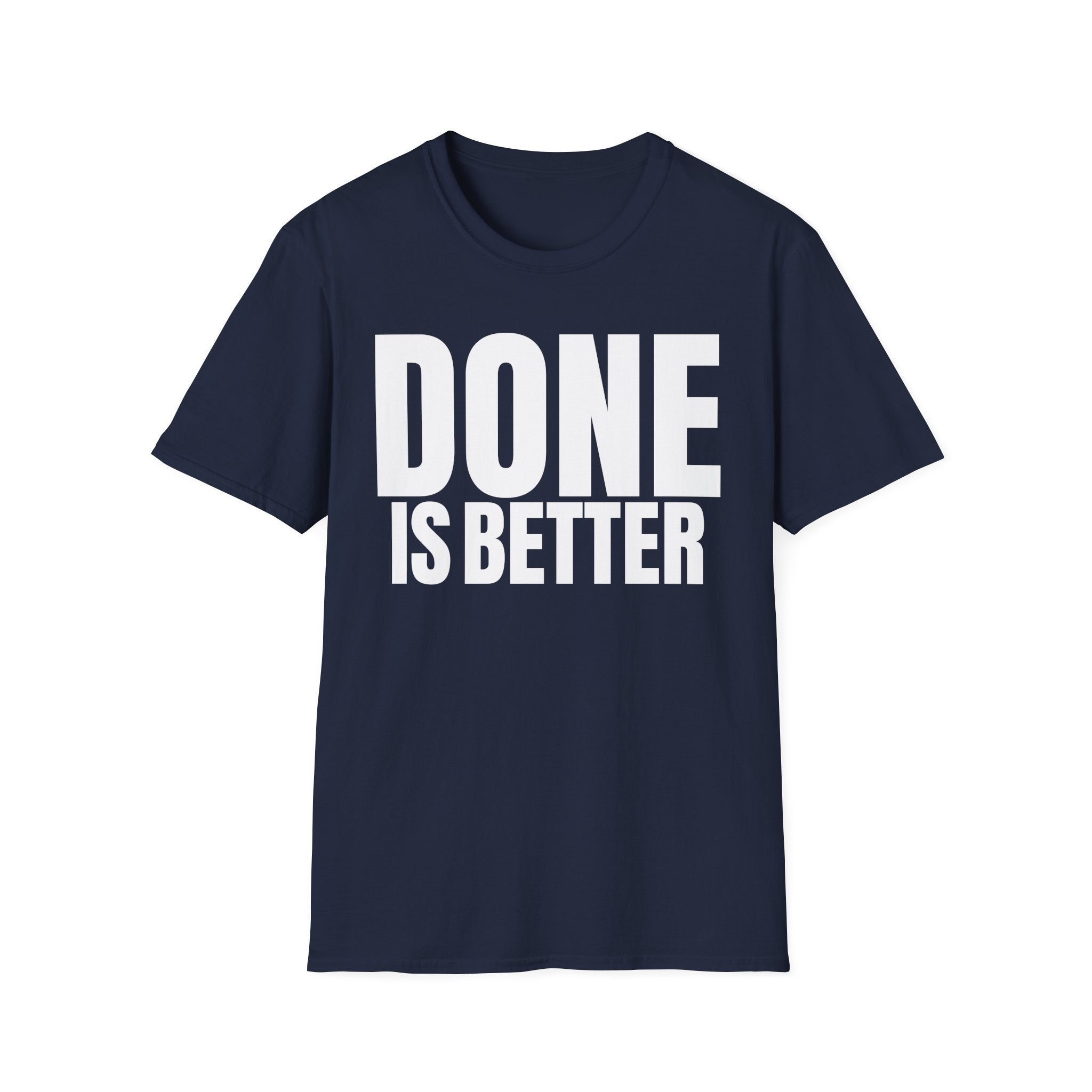 BUILT THIS WAY T-SHIRT