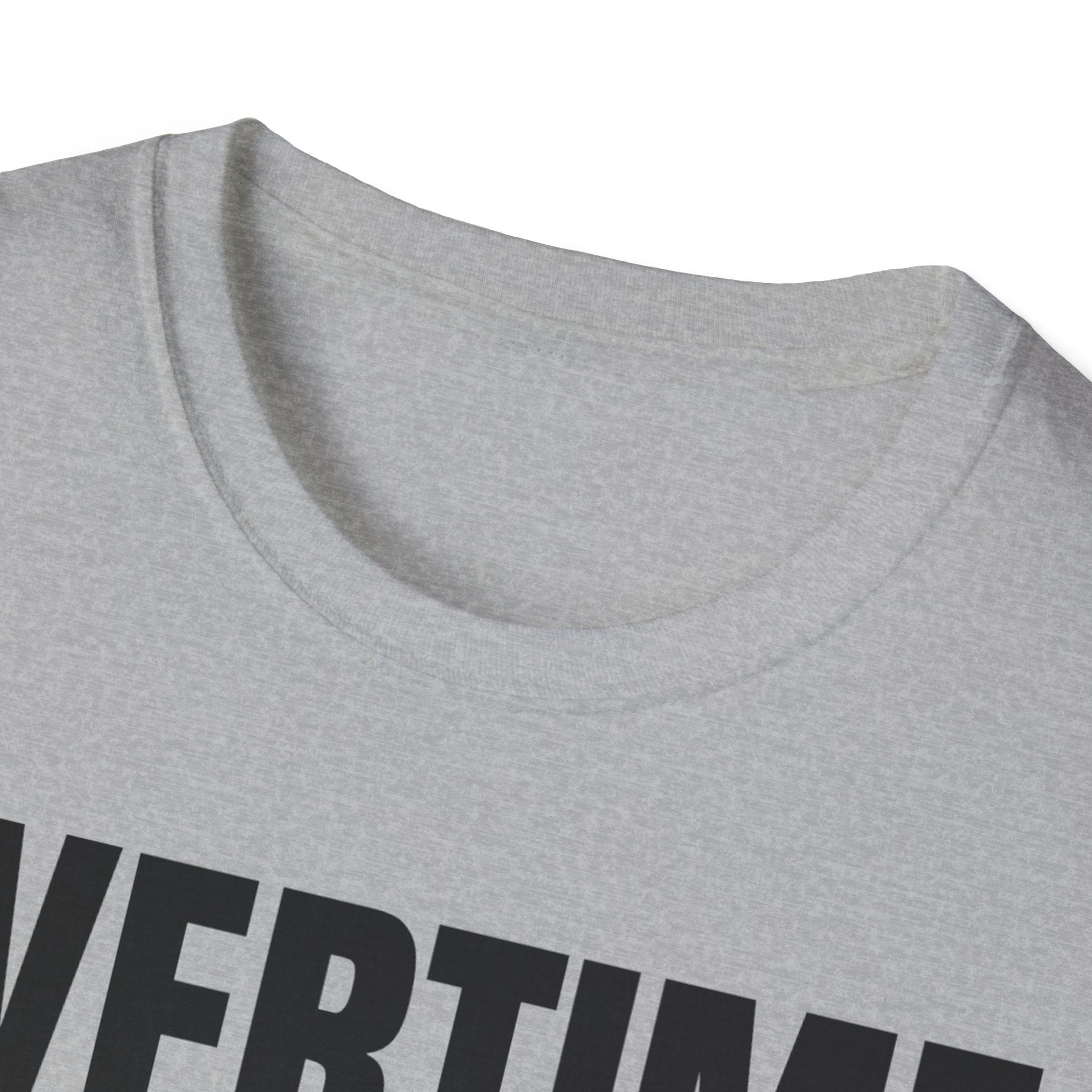 OVERTIME PIZZA