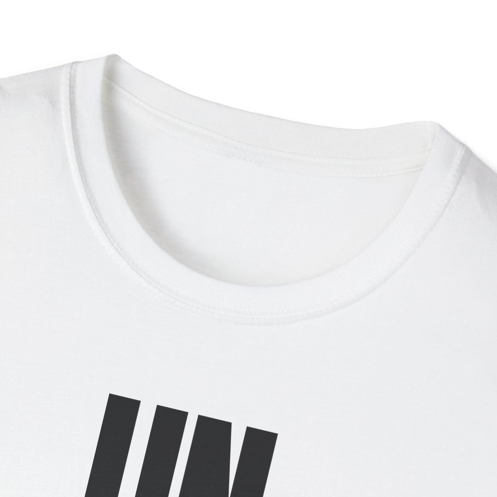 UNSUPERVISED T-SHIRT