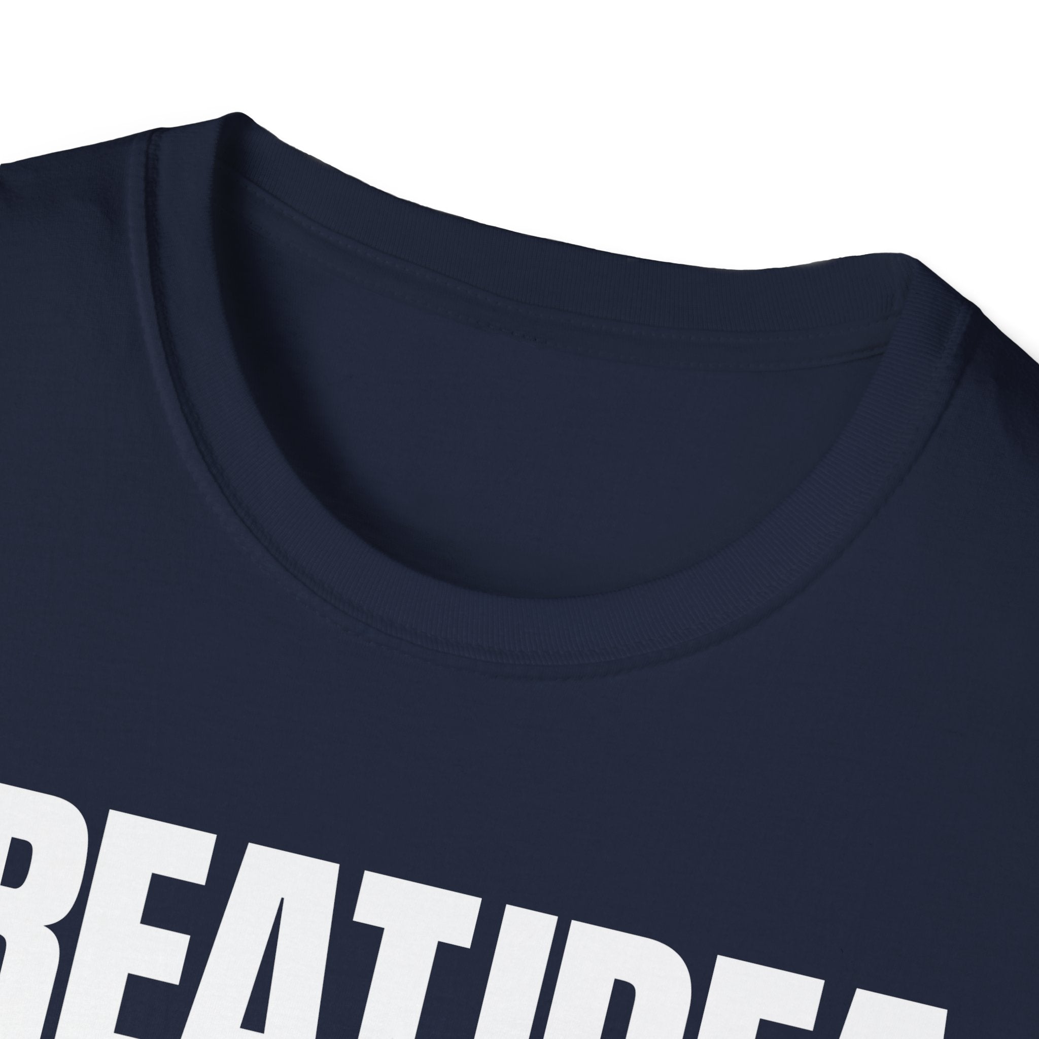 GREAT IDEA NOT REALLY T-SHIRT