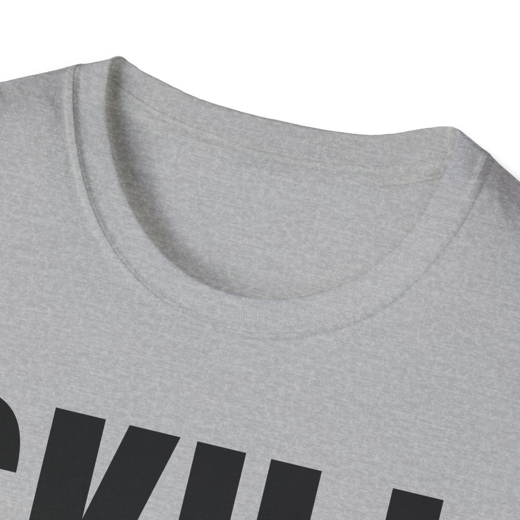 SEND IT AND SEE T-SHIRT