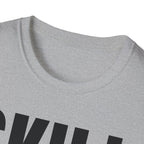 SEND IT AND SEE T-SHIRT