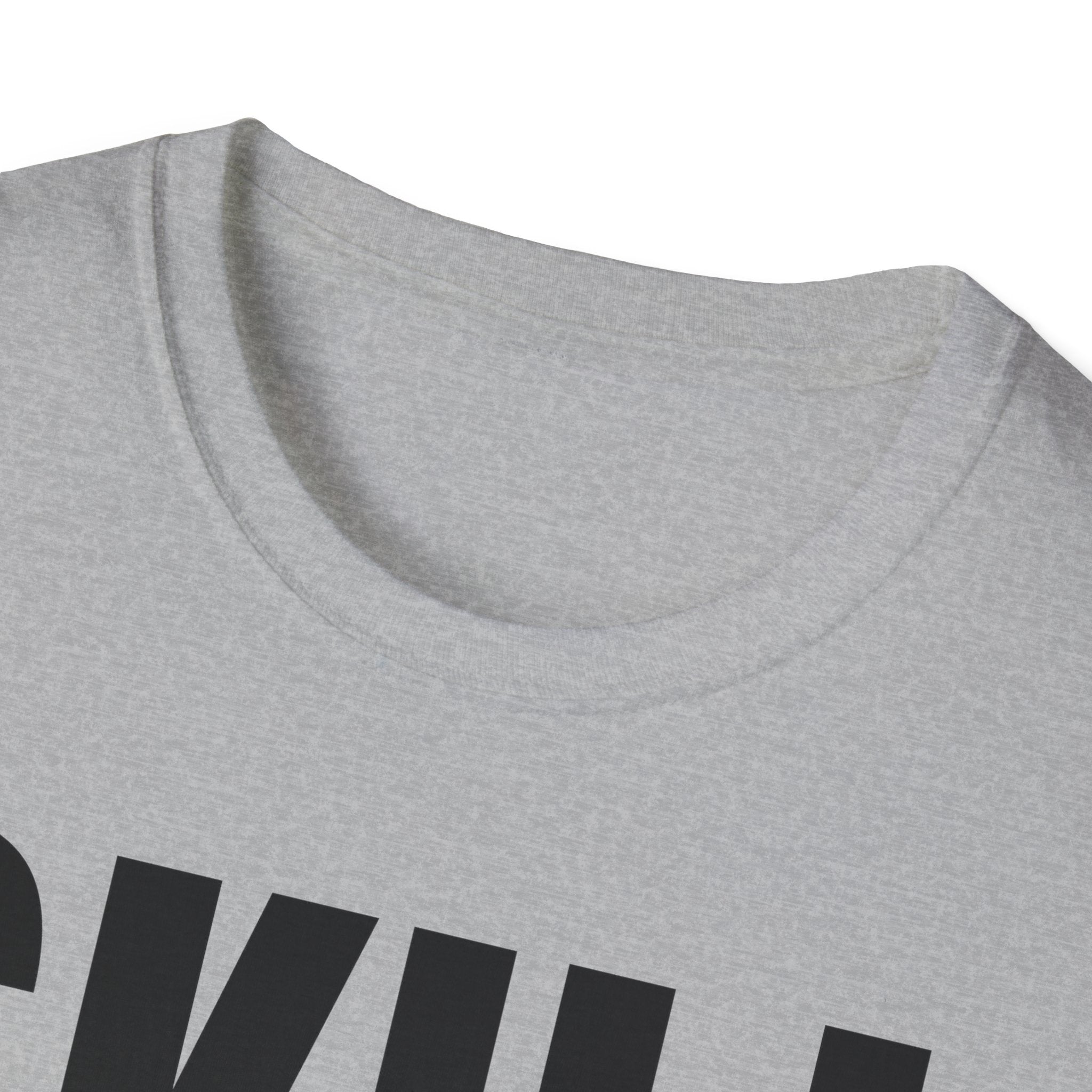 SEND IT AND SEE T-SHIRT