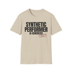 SYNTHETIC PERFORMER AI-GENERATED (with stamp)